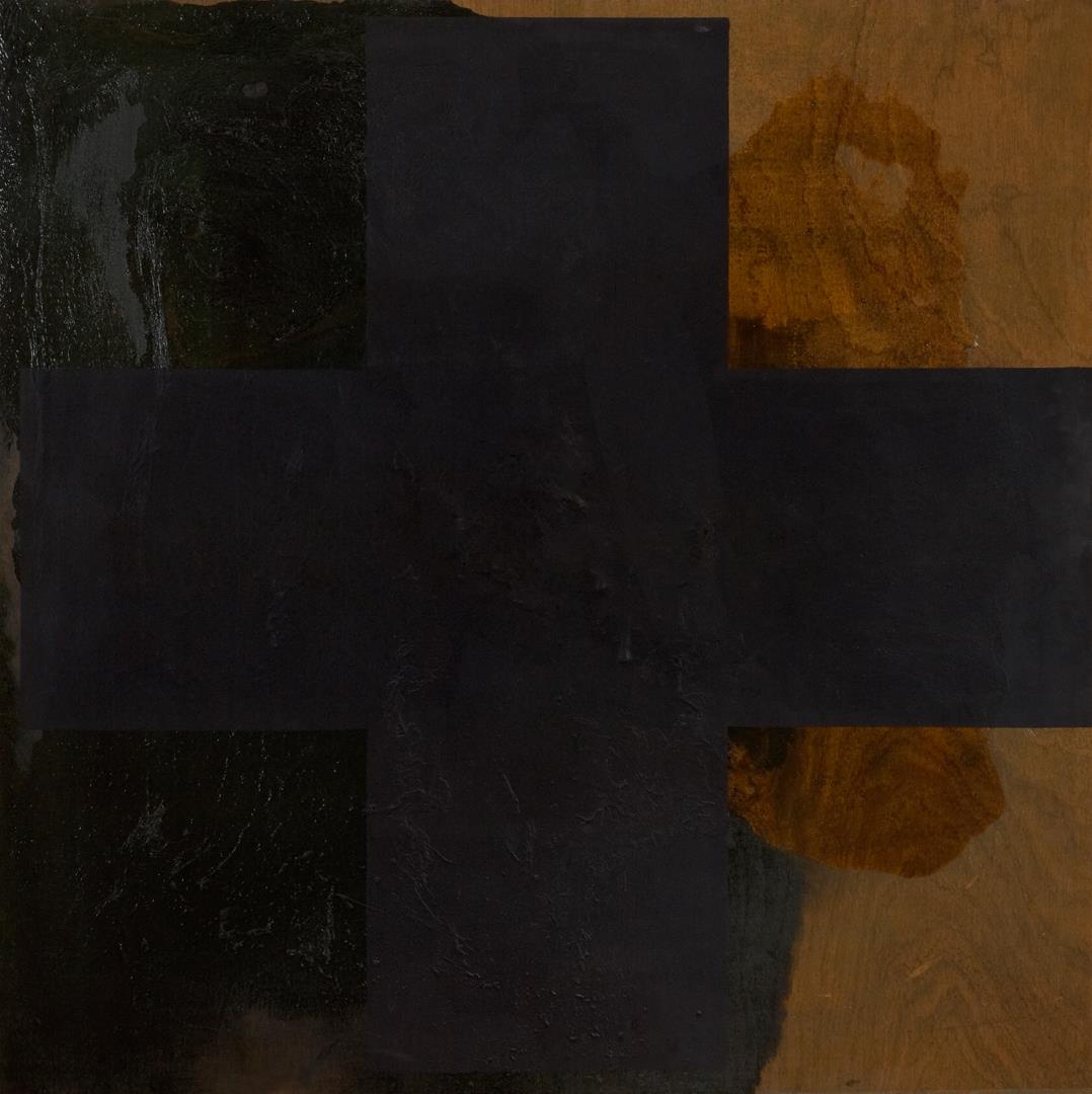 Pedro Cabrita REIS <i> Tr�ptico</i><p> Cr�ditos: DMF, Lisboa