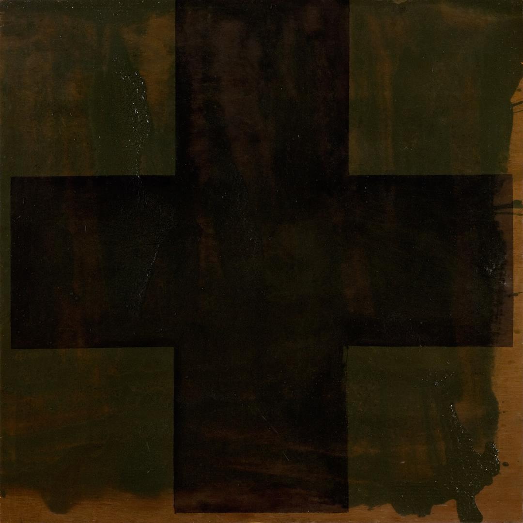 Pedro Cabrita REIS <i> Tr�ptico</i><p> Cr�ditos: DMF, Lisboa