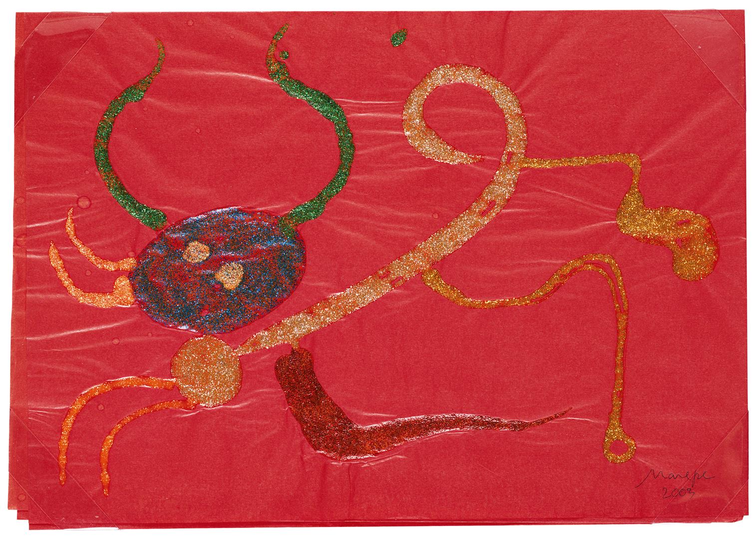 MAREPE <i> Sem t�tulo</i><p> Cr�ditos: Laura Castro Caldas / Paulo Cintra