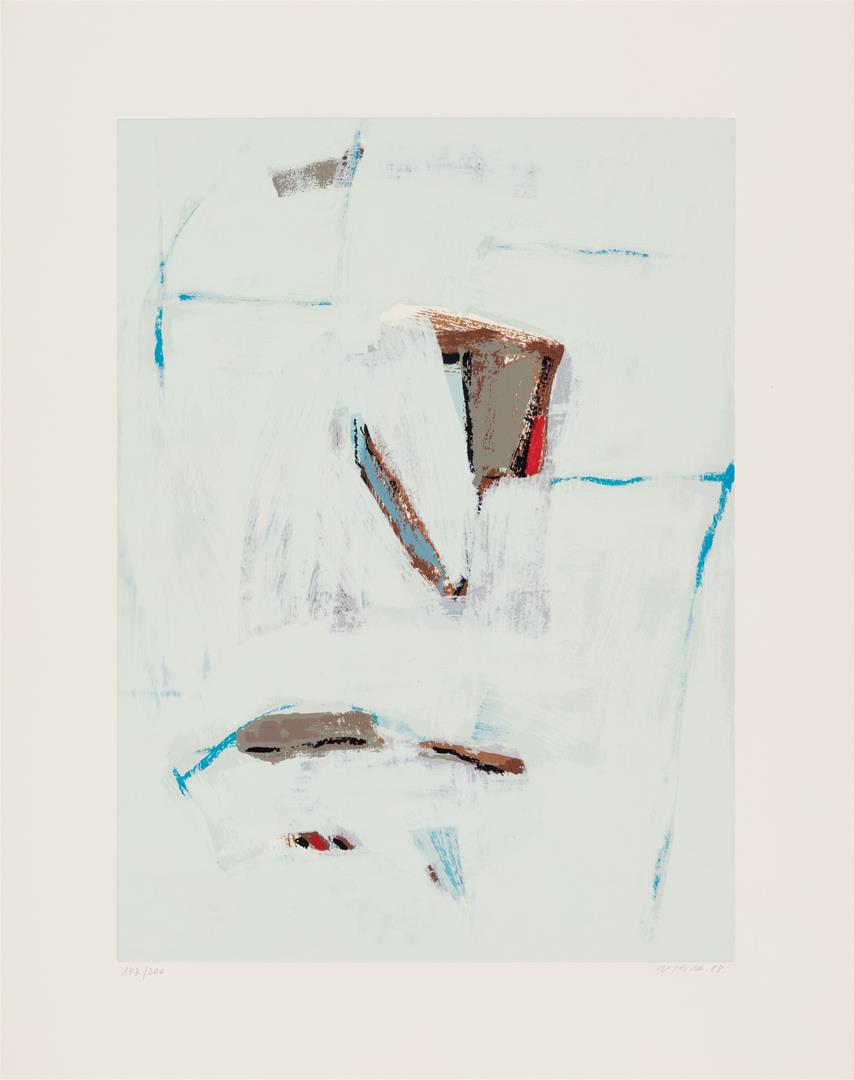 Zulmiro de CARVALHO <i> Sem t�tulo</i>