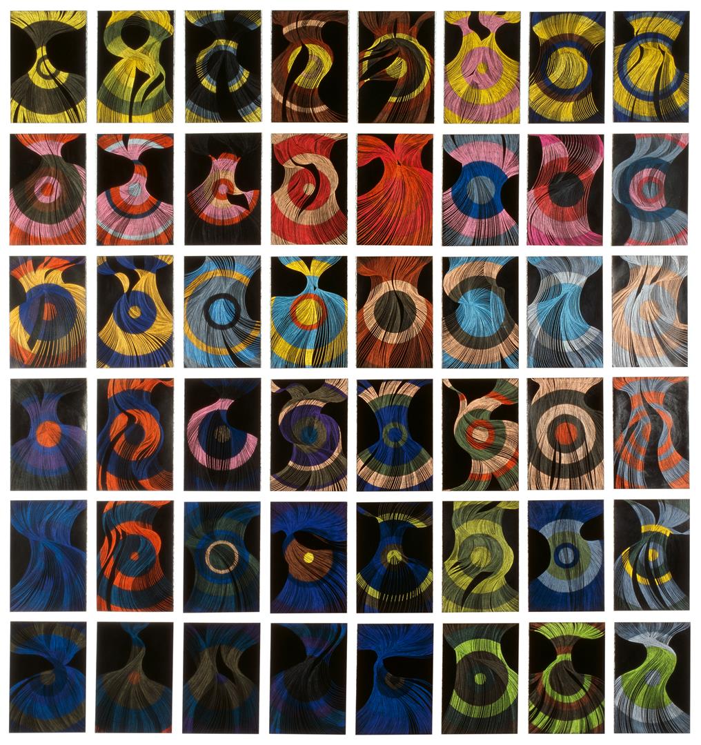 Cristina ROBALO <i> Sem t�tulo</i><p> Cr�ditos: Laura Castro Caldas / Paulo Cintra