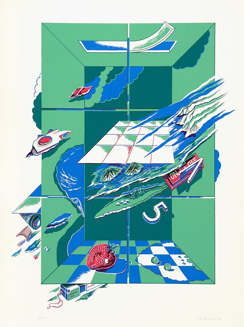 Em�lia NADAL <i> Sem t�tulo</i><p> Cr�ditos: Bruno Cardoso