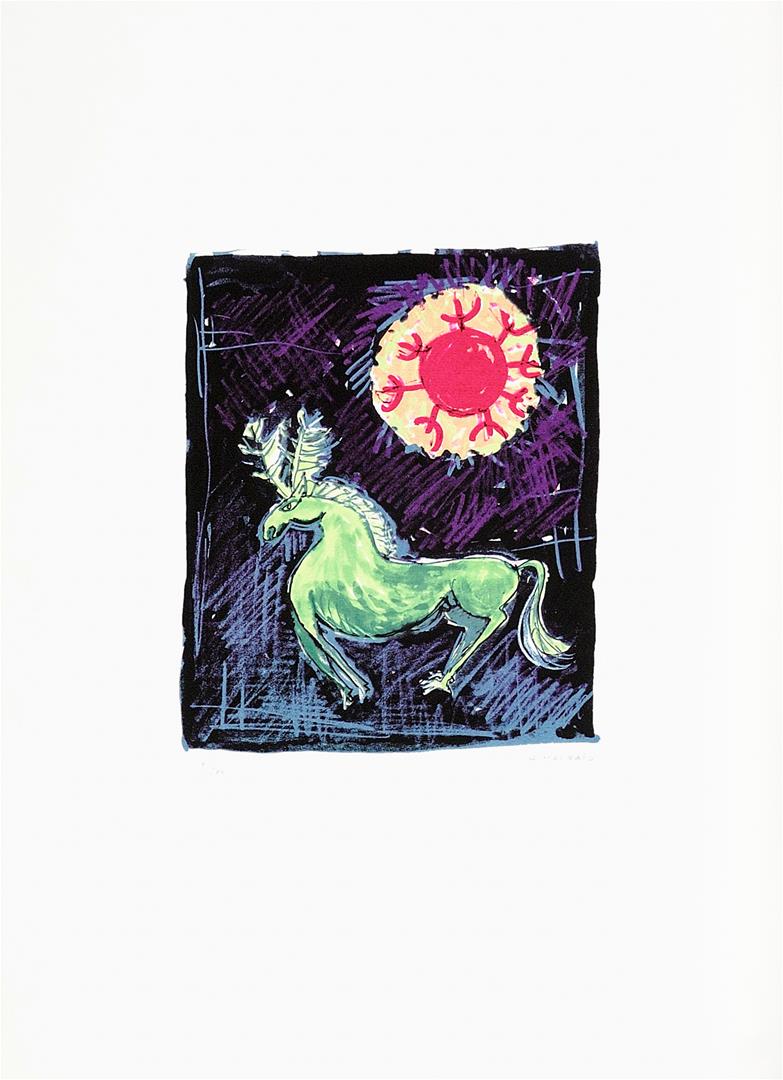 Henrique MOURATO <i> Sem t�tulo</i><p> Cr�ditos: Bruno Cardoso