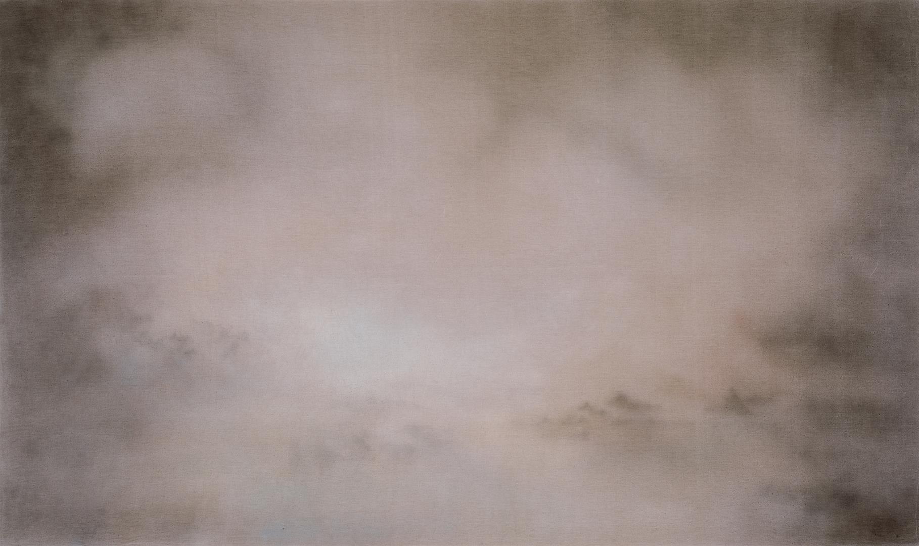 Michael BIBERSTEIN <i> Big wide</i><p> Cr�ditos: DMF, Lisboa