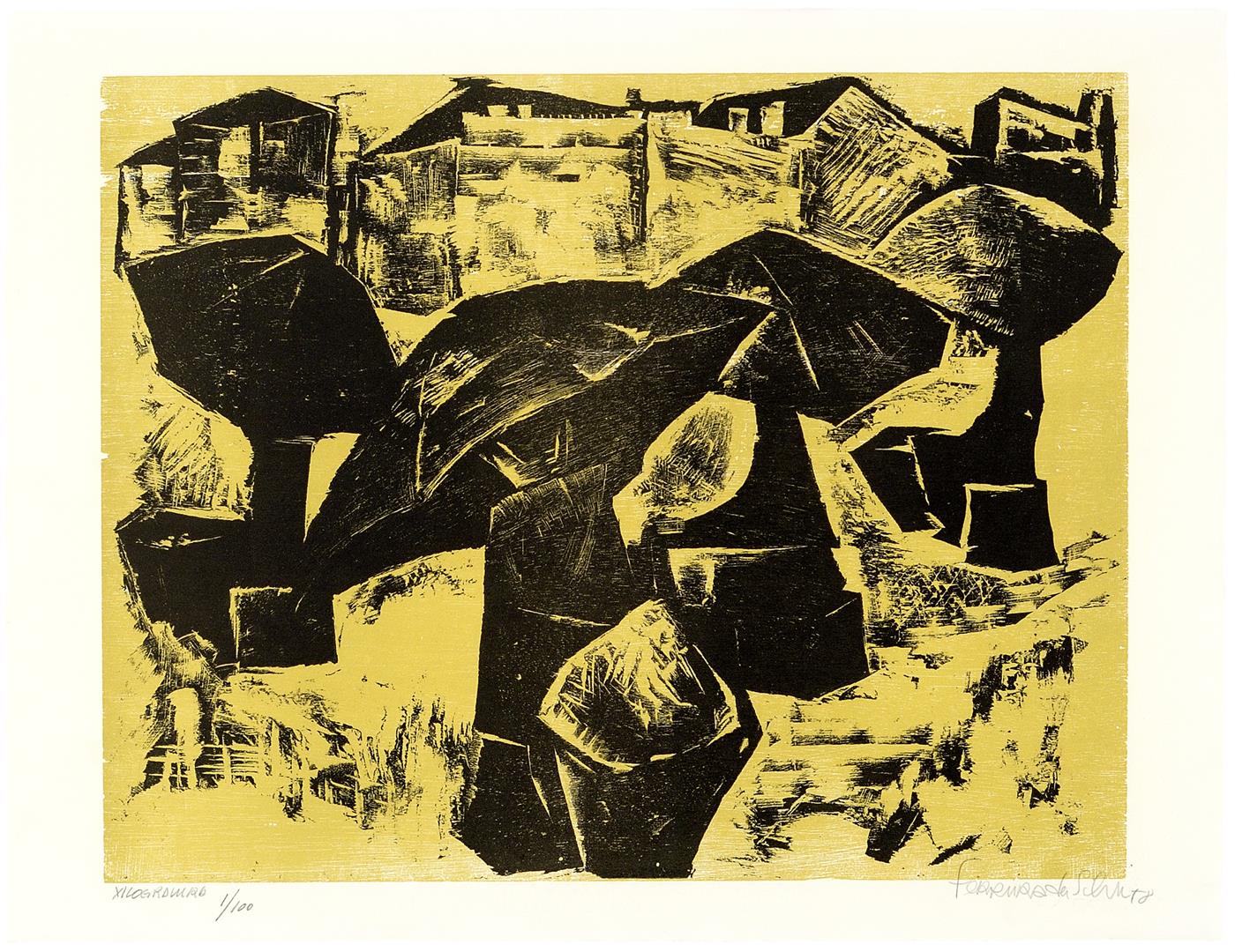 Luis Ferreira da SILVA <i> Mercado</i><p> Cr�ditos: Bruno Cardoso