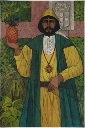 Thom�z de MELLO (TOM) (Rio d[...]