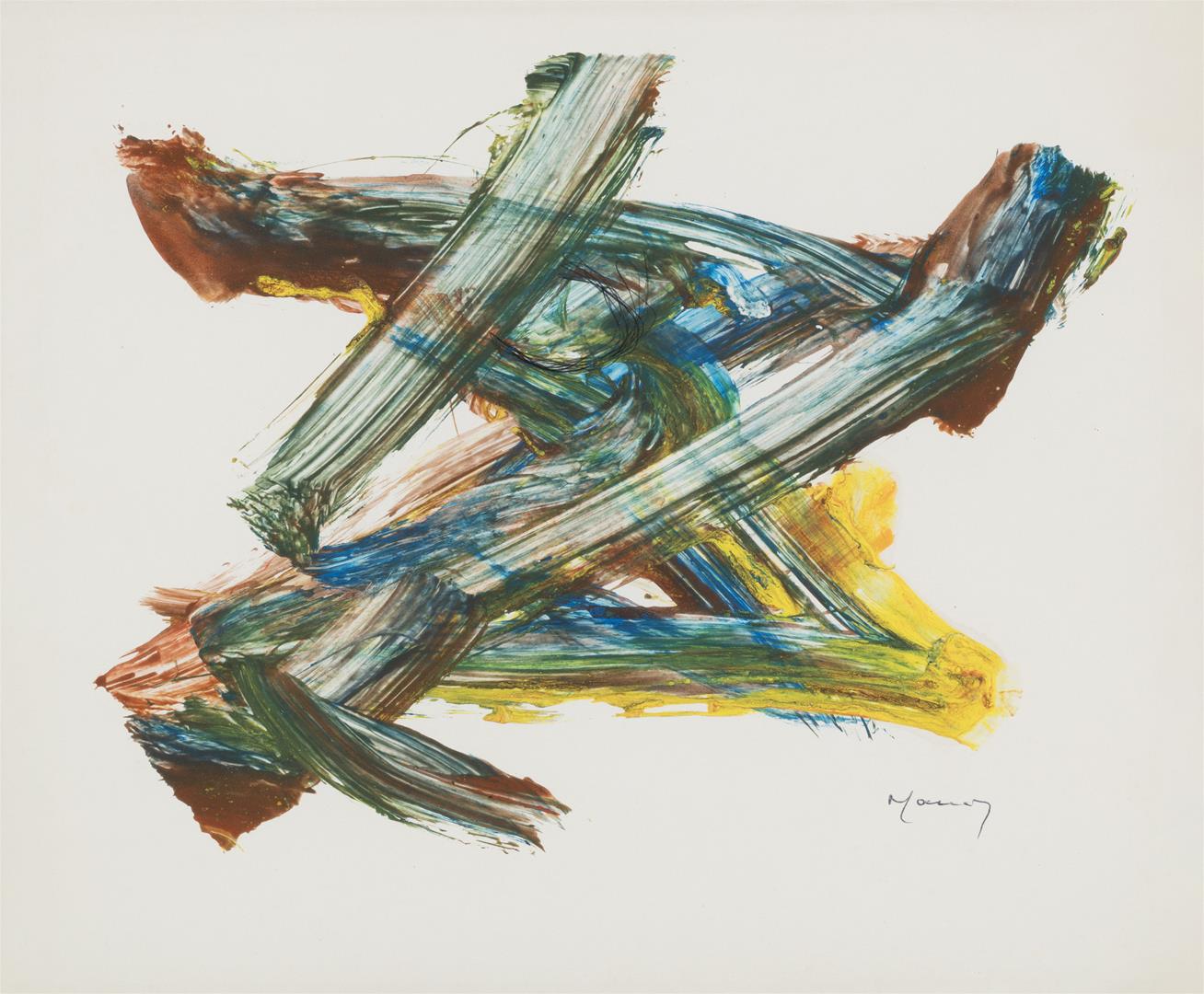 Moita MACEDO <i> Cristo</i><p> Cr�ditos: Ant&oacute;nio Jorge Silva